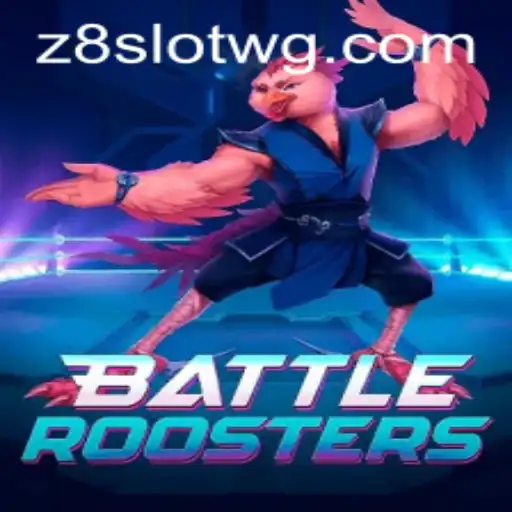 BattleRoosters: Um Novo Jogo que Está Dominando o Mundo dos Games