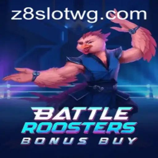 Explore o Inovador Jogo BattleRoostersBonusBuy no Z8slot