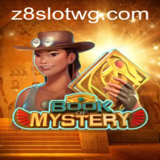 Descubra a Aventura do Jogo BookofMystery: Regras e Estratégias do z8slot