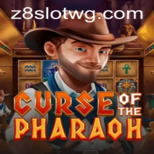 CurseofthePharaoh: Mergulhe em uma Aventura de Mistérios Antigos