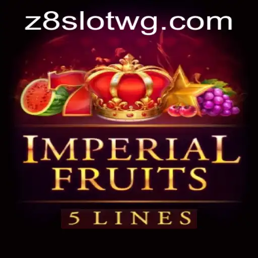 Descubra ImperialFruits5: A Nova Sensação do Cassino Virtual