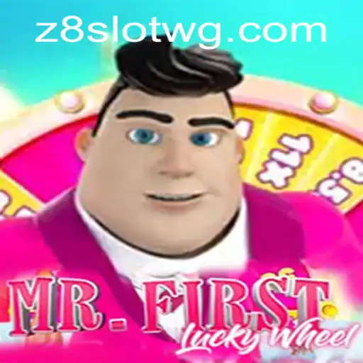 Descubra o Universo do MrFirstLuckyWheel: Um Mergulho no Novo Jogo Fascinante com z8slot