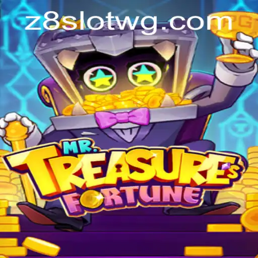 Explorando o Universo de MrTreasuresFortune: O Novo Fenômeno no Mundo dos Jogos