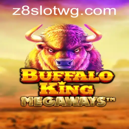 Descubra o Mundo Emocionante de BuffaloKing no Cassino Online z8slot