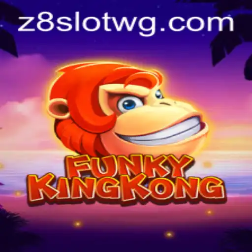 Descubra o Mundo Aventureiro de FunkyKingKong: Mergulhe na Diversão!
