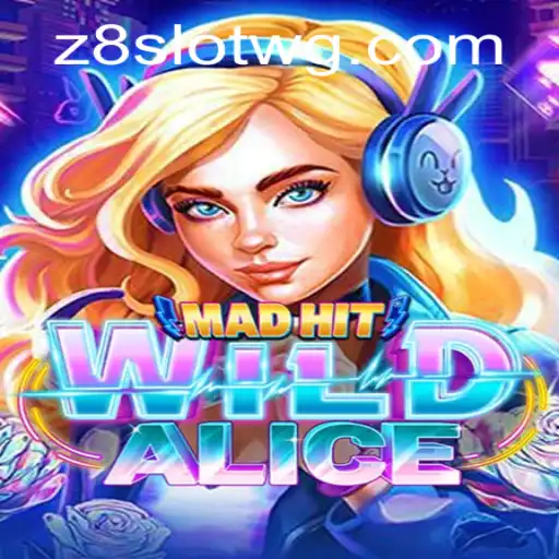 Descubra o Mundo Envolvente de MadHitWildAlice: Aventura e Emoção