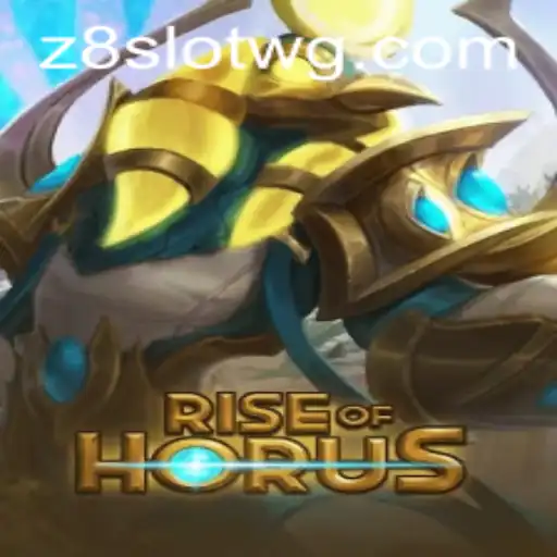Descubra o Fascinante Mundo de RiseofHorus: Um Guia Definitivo
