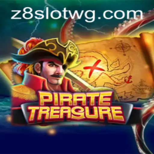 Descubra o Mundo de Aventuras do Jogo PirateTreasure