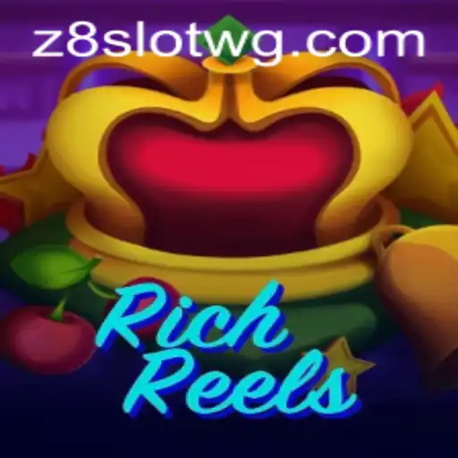Descubra o Mundo de RichReels: O Jogo de Slots que Está Conquistando a Web
