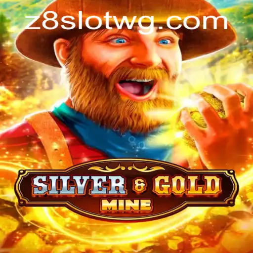 Descubra SilverGold: Um Jogo Inovador com a Chave z8slot