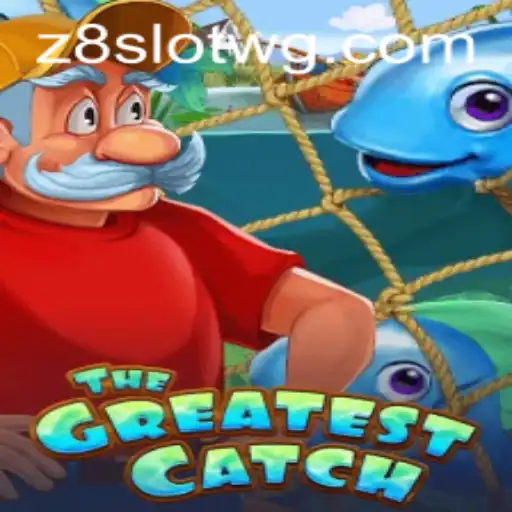 Descubra TheGreatestCatch: O Jogo que Revoluciona o Entretenimento